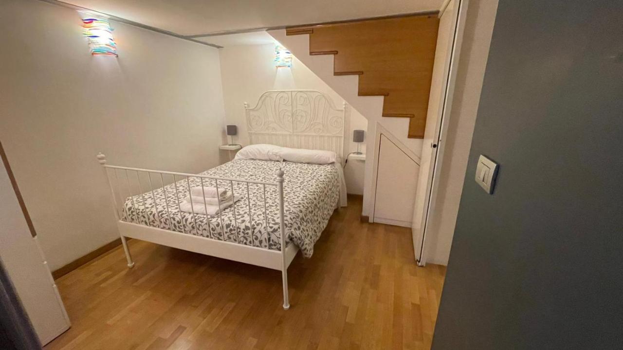 St. Peter Loft Apartment Rome Exterior photo