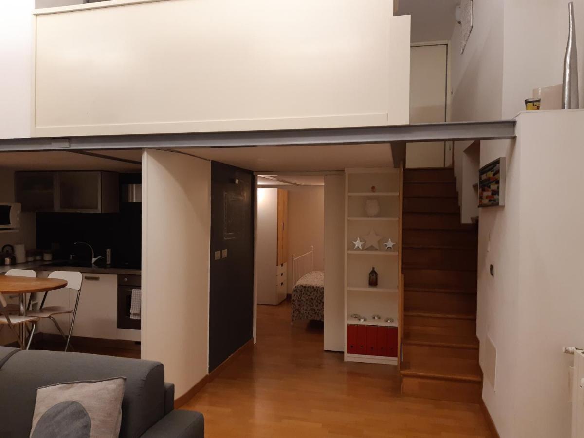 St. Peter Loft Apartment Rome Exterior photo