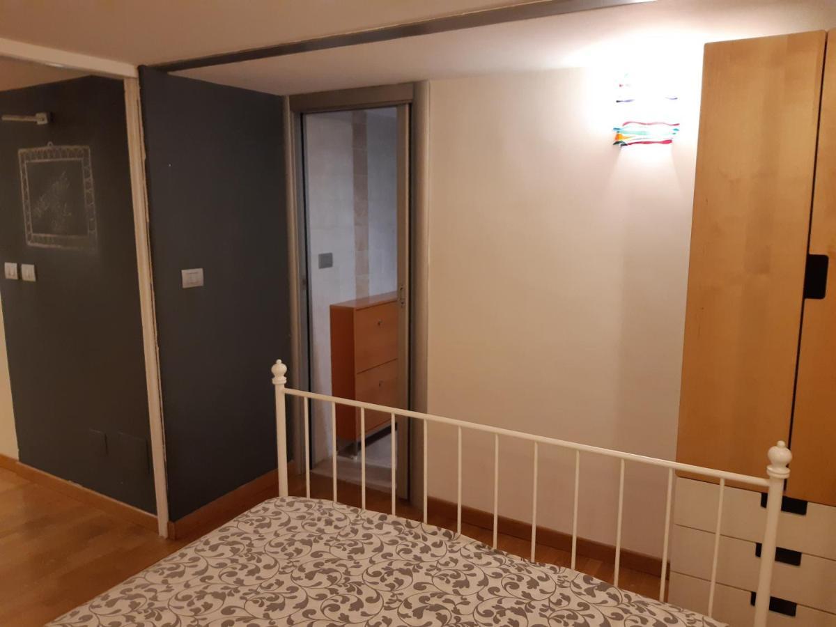 St. Peter Loft Apartment Rome Exterior photo