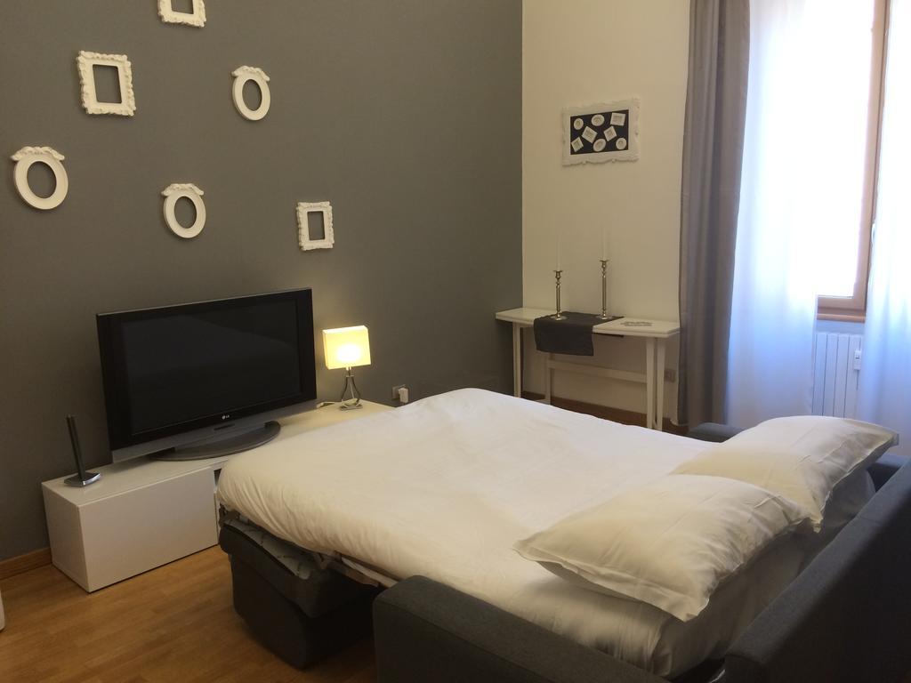 St. Peter Loft Apartment Rome Exterior photo