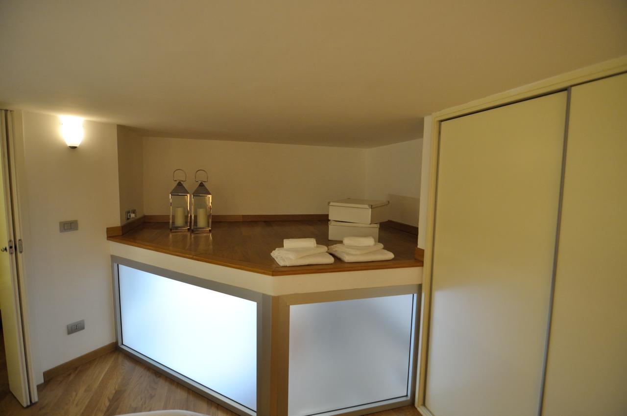 St. Peter Loft Apartment Rome Exterior photo