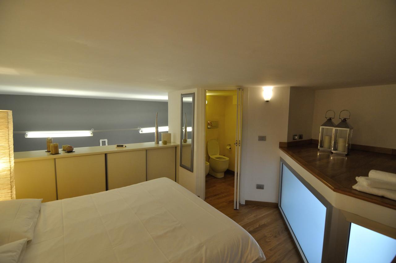 St. Peter Loft Apartment Rome Exterior photo