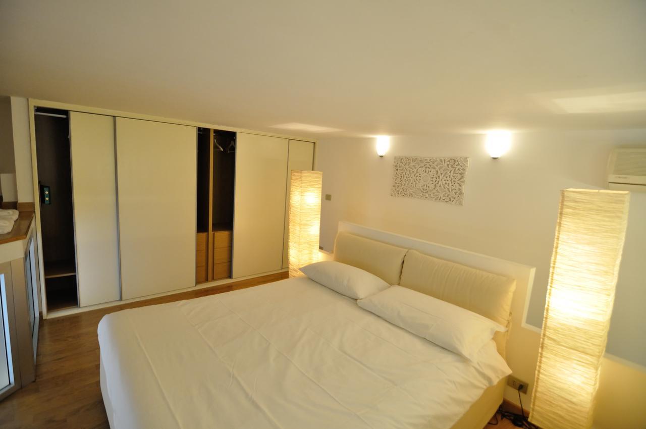 St. Peter Loft Apartment Rome Exterior photo