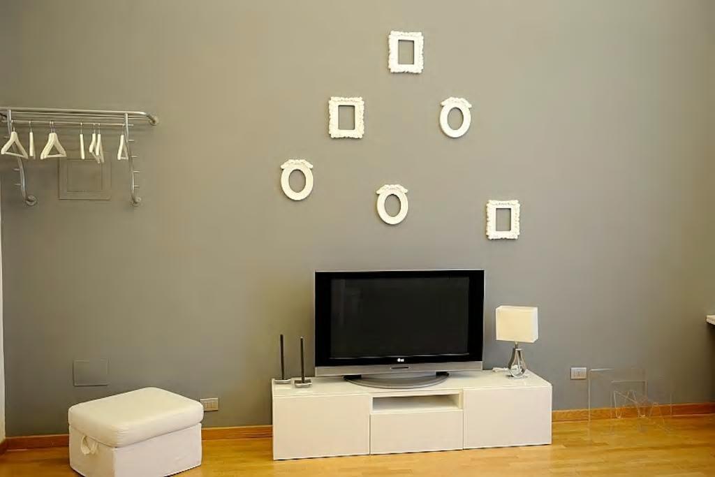 St. Peter Loft Apartment Rome Exterior photo