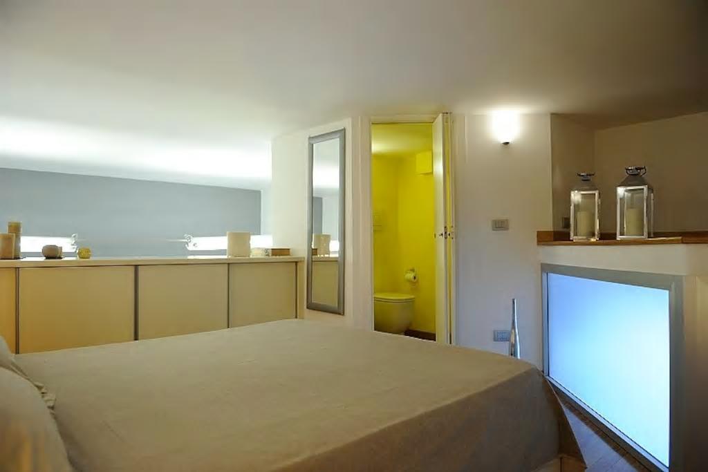 St. Peter Loft Apartment Rome Exterior photo