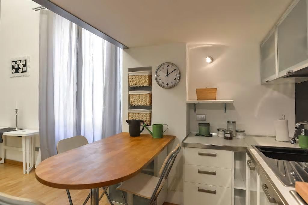 St. Peter Loft Apartment Rome Exterior photo