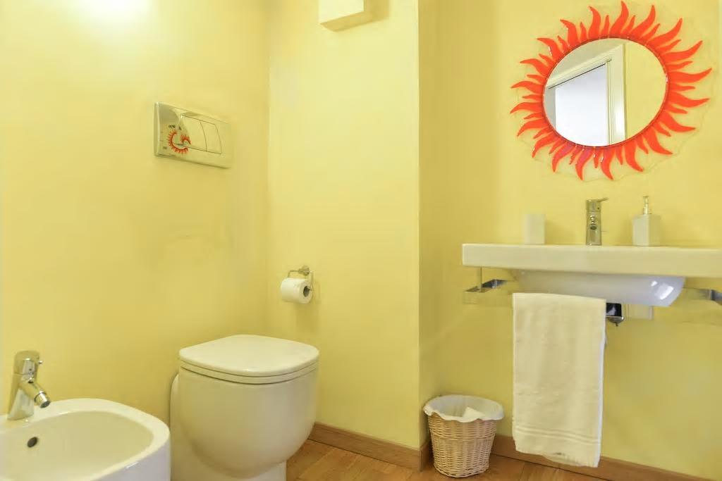 St. Peter Loft Apartment Rome Exterior photo