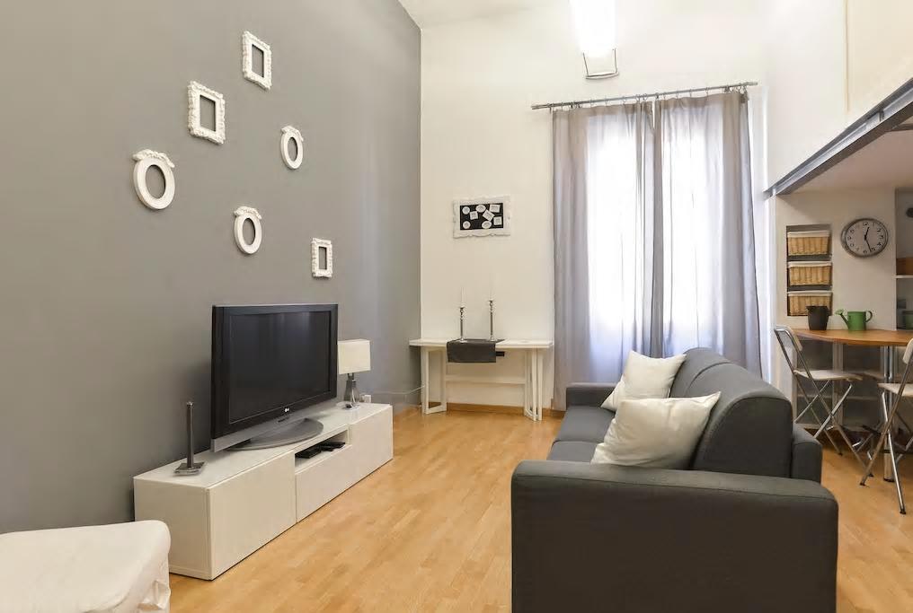 St. Peter Loft Apartment Rome Exterior photo