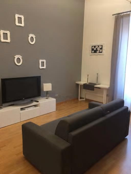 St. Peter Loft Apartment Rome Exterior photo